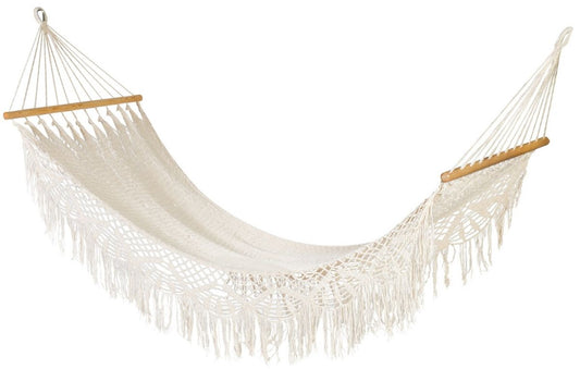 Garden Hammock East Maidstone | color: White | image: 0 | variant: 1005248
