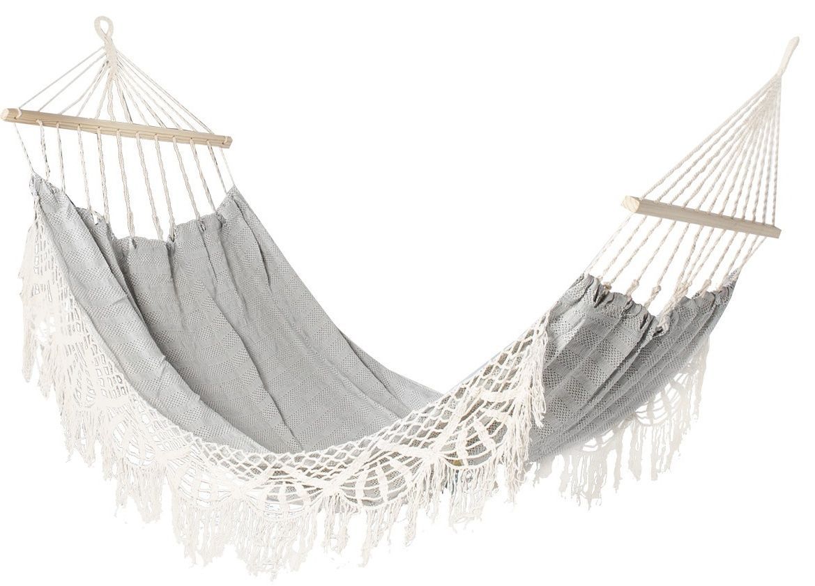 Garden Hammock East Sutton | color: Gray | image: 0 | variant: 1005249