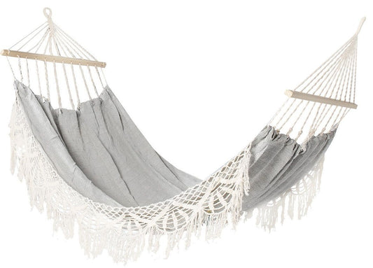 Garden Hammock East Sutton | color: Gray | image: 0 | variant: 1005249