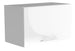 Hanging Cabinet Linkoping | size: Width: 60cm, Height: 30cm, Depth: 36cm | color: White | image: 1 | variant: 1001811