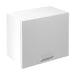 Hanging Cabinet Linkoping | size: Width: 60cm, Height: 30cm, Depth: 58cm | color: Beige | image: 1 | variant: 1001833