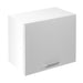 Hanging Cabinet Linkoping | size: Width: 60cm, Height: 30cm, Depth: 58cm | color: White | image: 1 | variant: 1001831
