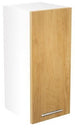 Hanging Cabinet Linkoping | size: Width: 72cm, Height: 30cm, Depth: 30cm | color: Natural | image: 1 | variant: 1001807