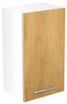 Hanging Cabinet Linkoping | size: Width: 72cm, Height: 30cm, Depth: 40cm | color: Natural | image: 1 | variant: 1001822