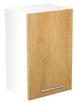 Hanging Cabinet Linkoping | size: Width: 72cm, Height: 30cm, Depth: 45cm | color: Natural | image: 1 | variant: 1001827
