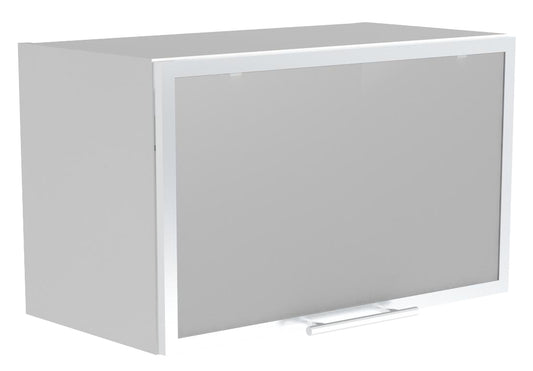Hanging Cabinet Vento 20 | size: Width: 60cm, Height: 36cm | color: White | image: 1 | variant: 1016904