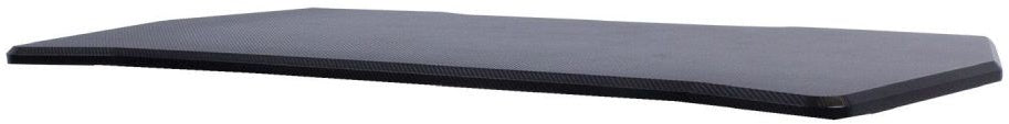 Height Adjustable Desk Top East Vantaa | size: Length: 140cm, Width: 70cm | color: Black | image: 0 | variant: 1005876