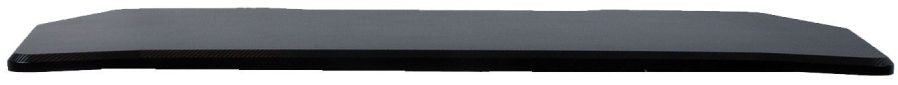 Height Adjustable Desk Top East Vantaa | size: Length: 140cm, Width: 70cm | color: Black | image: 1 | variant: 1005876