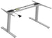 Height Adjustable Table Legs East St Albans | color: Gray | image: 1 | variant: 1004752