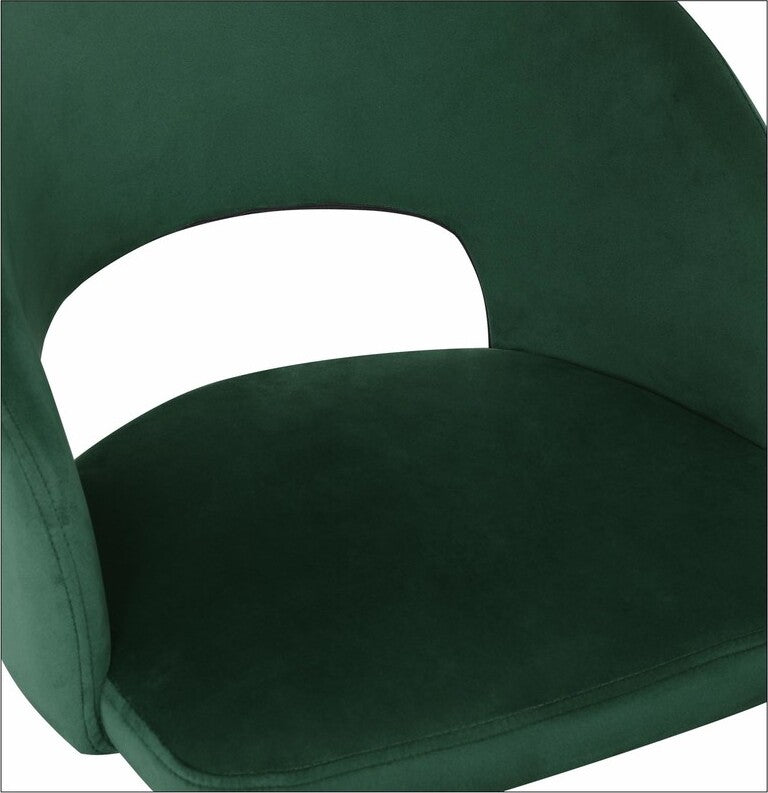 Kitchen Chair Beirut | size: Width: 51cm, Height: 77cm, Depth: 57cm | color: Green | image: 6 | variant: 1002416