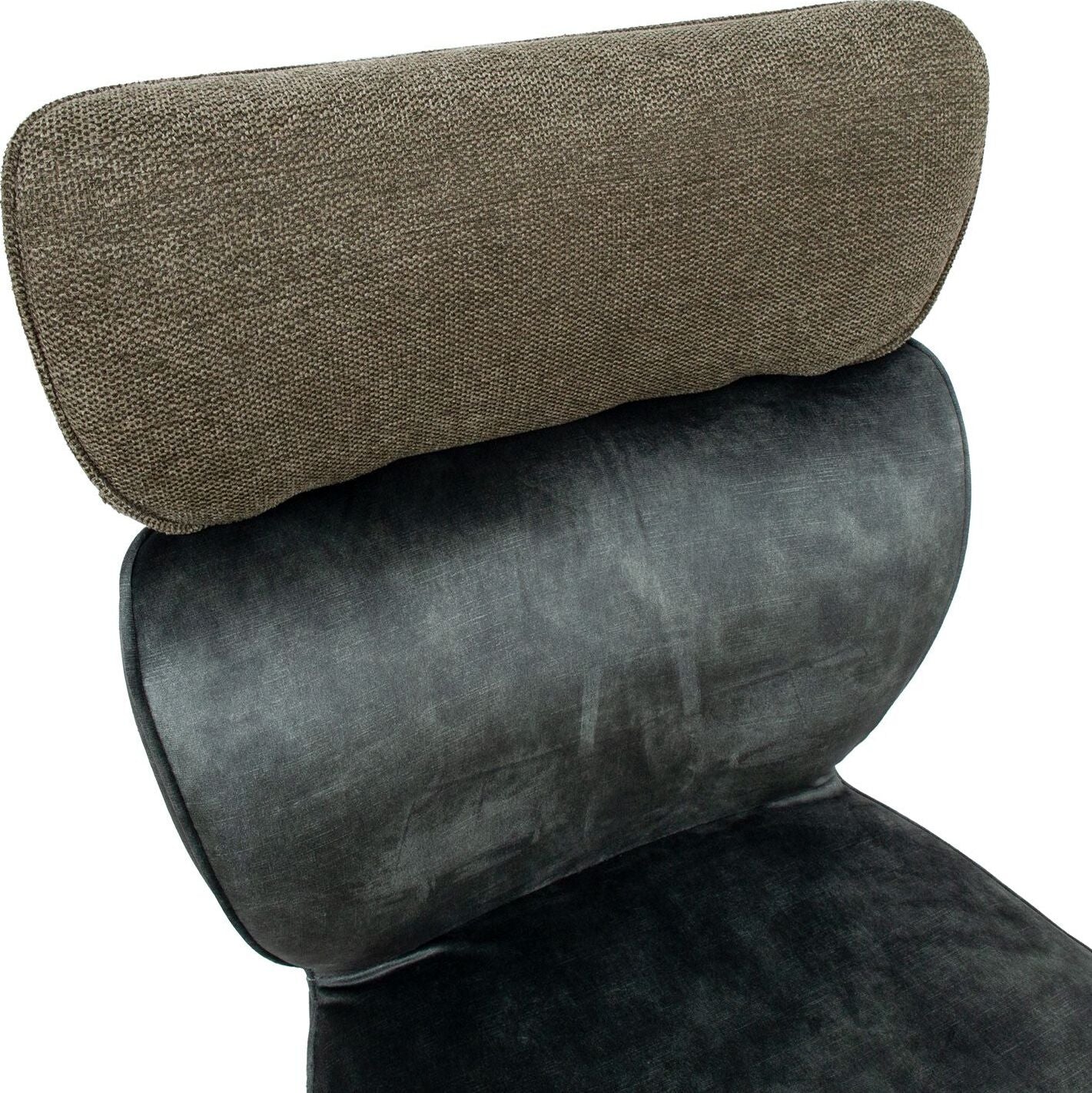 Kitchen Chair Bromley | size: Width: 49cm, Height: 89cm, Depth: 55cm | color: Green | image: 5 | variant: 1000811