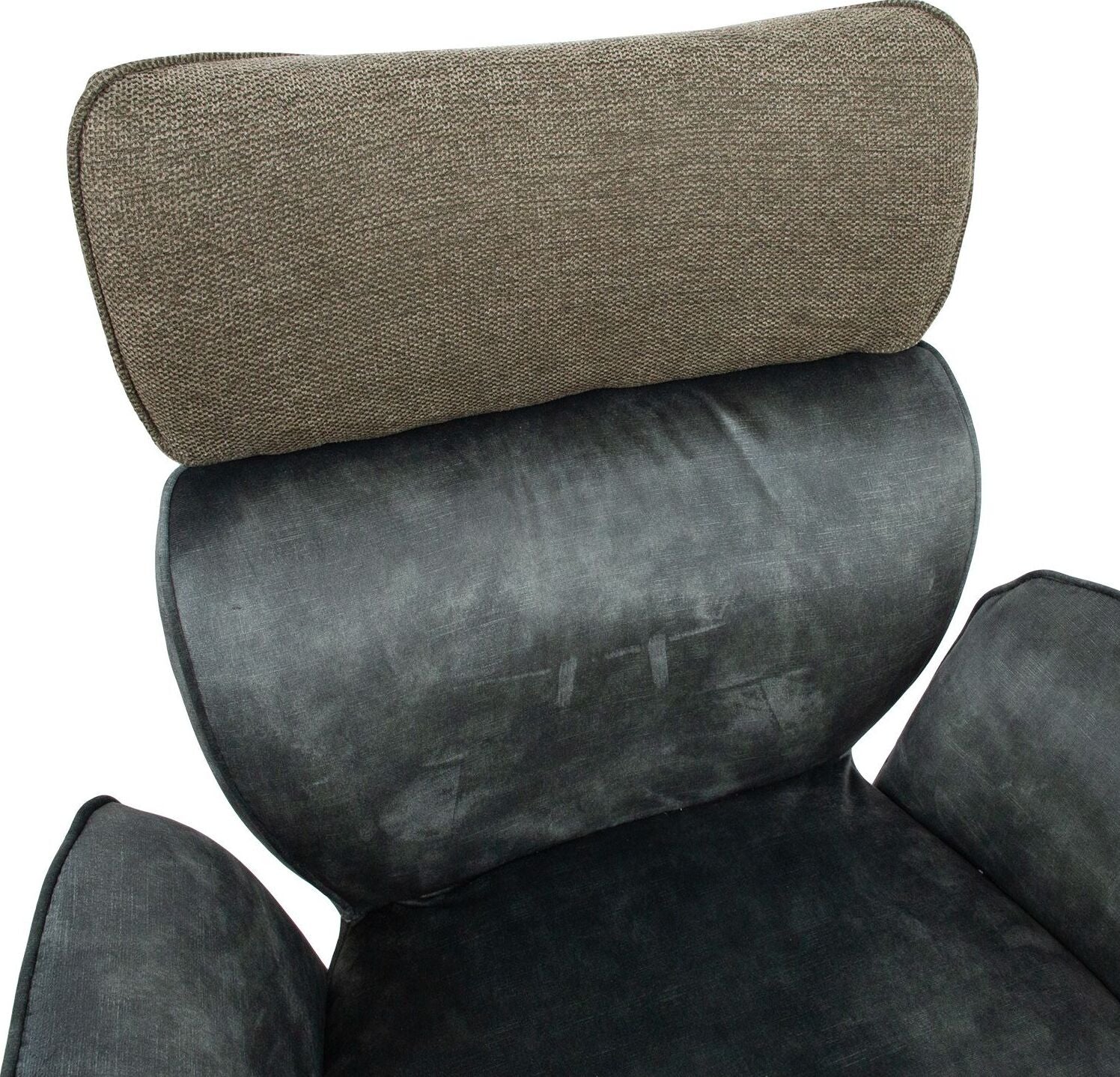 Kitchen Chair Bromley | size: Width: 63cm, Height: 89cm, Depth: 55cm | color: Green | image: 5 | variant: 1000814