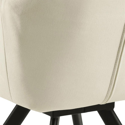 Kitchen Chair Chatham | size: Width: 57.5cm, Height: 81.5cm, Depth: 61.5cm | color: Beige | image: 5 | variant: 1000866