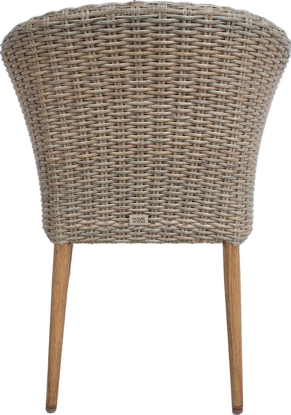 Kitchen Chair East Lausanne | size: Width: 61cm, Height: 76cm, Depth: 62cm | color: Beige | image: 4 | variant: 1005731