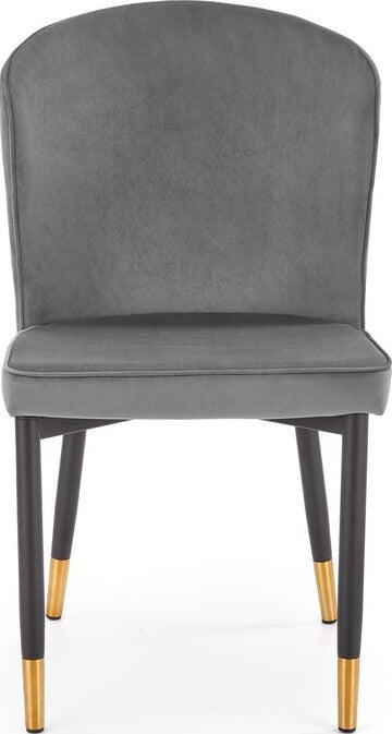 Kitchen Chair Islamabad | size: Width: 51cm, Height: 86cm, Depth: 55cm | color: Gray | image: 6 | variant: 1002394