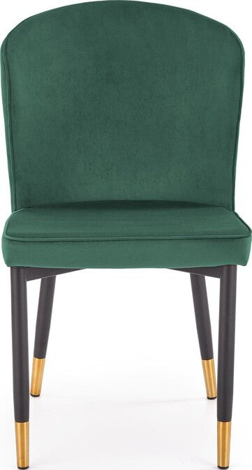 Kitchen Chair Islamabad | size: Width: 51cm, Height: 86cm, Depth: 55cm | color: Green | image: 5 | variant: 1002393