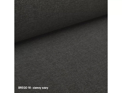 Kitchen Chair Izmir | size: Width: 43cm, Height: 101cm, Depth: 47cm | color: Gray | image: 2 | variant: 1003959