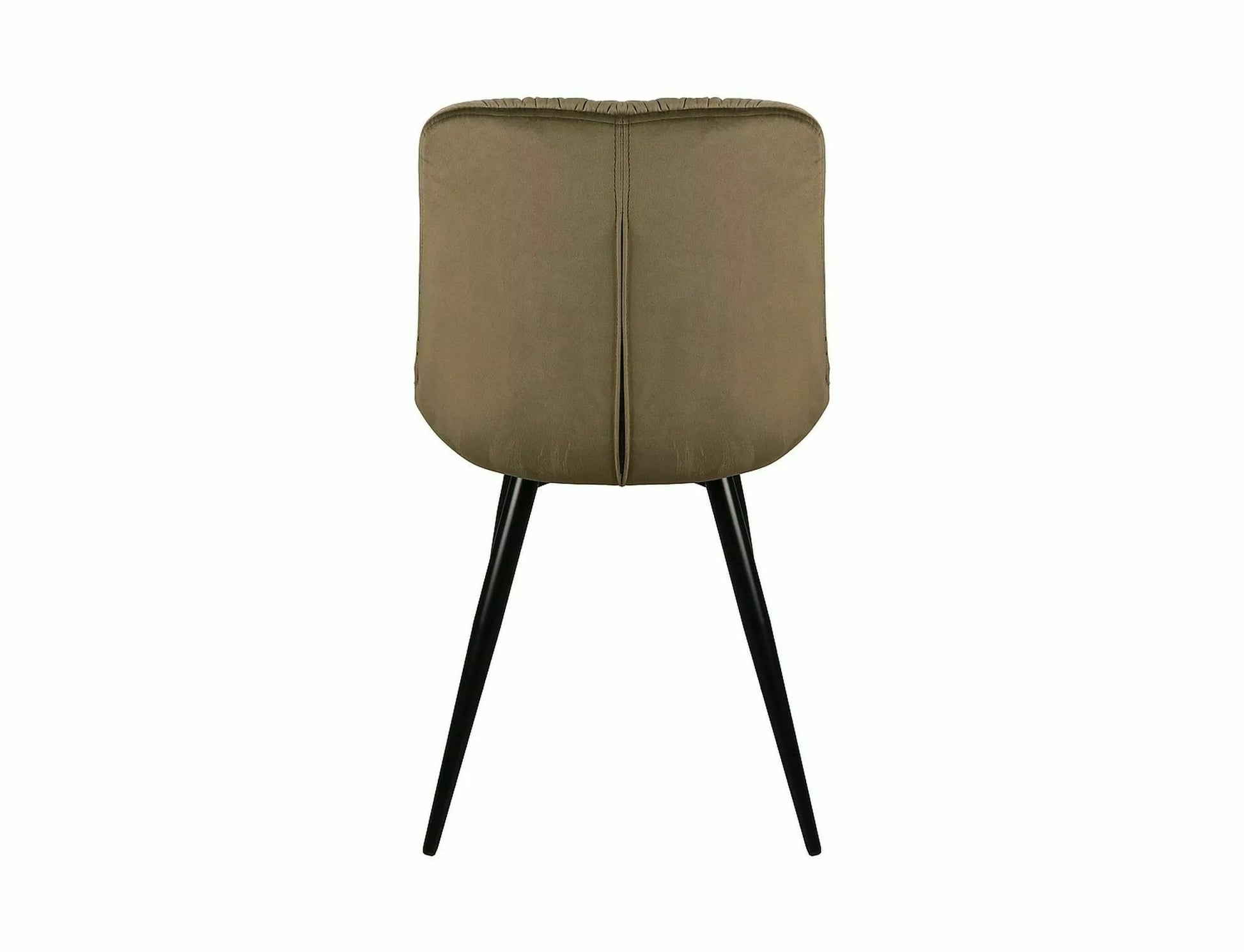 Kitchen Chair Jacksonville | size: Width: 49cm, Height: 84cm, Depth: 43cm | color: Olive | image: 1 | variant: 1003781