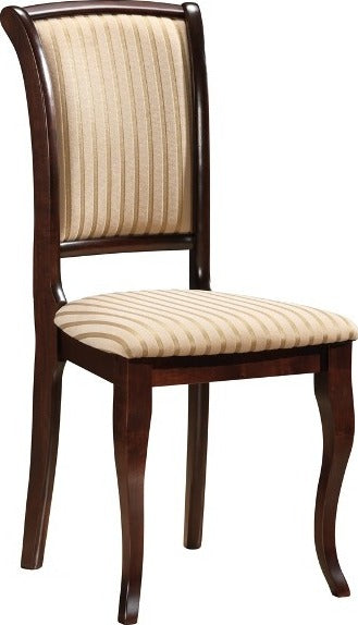 Kitchen Chair Jeddah | size: Width: 45cm, Height: 96cm, Depth: 42cm | color: Beige | image: 1 | variant: 1003678