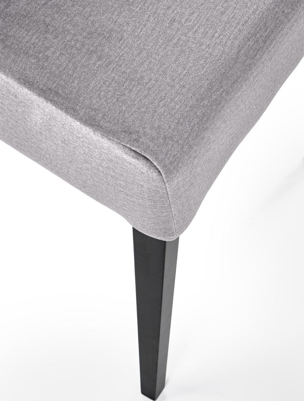 Kitchen Chair Kopavogur | size: Width: 42cm, Height: 97cm, Depth: 58cm | color: Gray | image: 5 | variant: 1002095