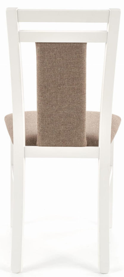 Kitchen Chair Narva | size: Width: 45cm, Height: 90cm, Depth: 51cm | color: Brown | image: 2 | variant: 1002146