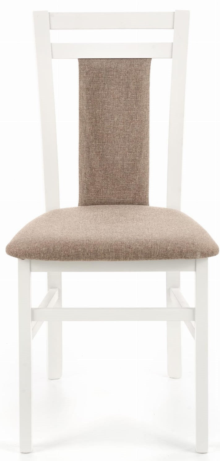 Kitchen Chair Narva | size: Width: 45cm, Height: 90cm, Depth: 51cm | color: Brown | image: 4 | variant: 1002146