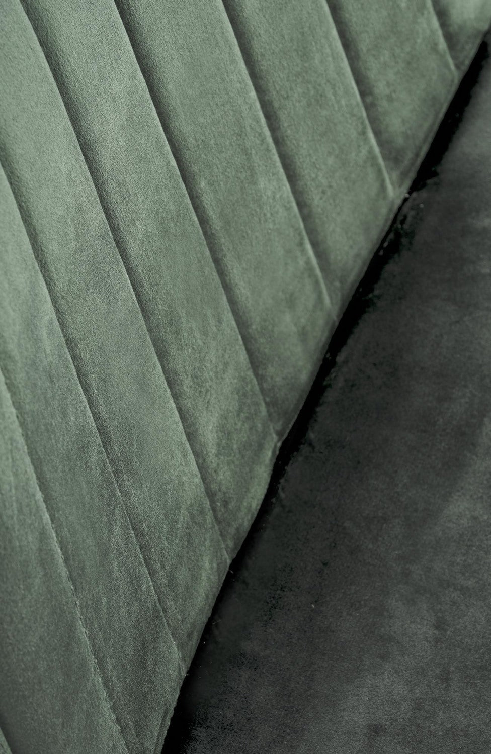 Kitchen Chair Pamplona | size: Width: 46cm, Height: 83cm, Depth: 58cm | color: Green | image: 5 | variant: 1002529