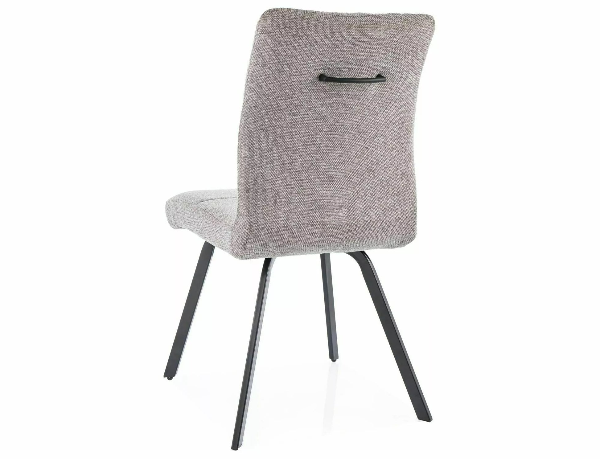 Kitchen Chair Pune | size: Width: 50cm, Height: 90cm, Depth: 43cm | color: Beige | image: 1 | variant: 1003760