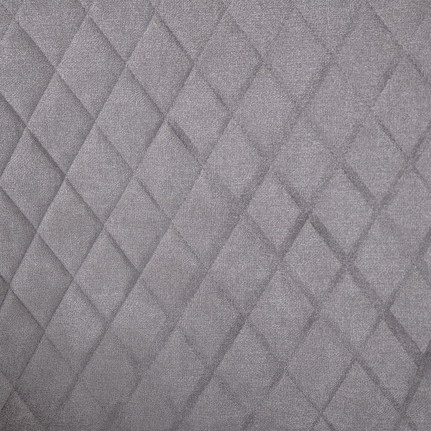 Kitchen Chair Sittingbourne | size: Width: 61cm, Height: 84cm, Depth: 60.5cm | color: Gray | image: 2 | variant: 1000875