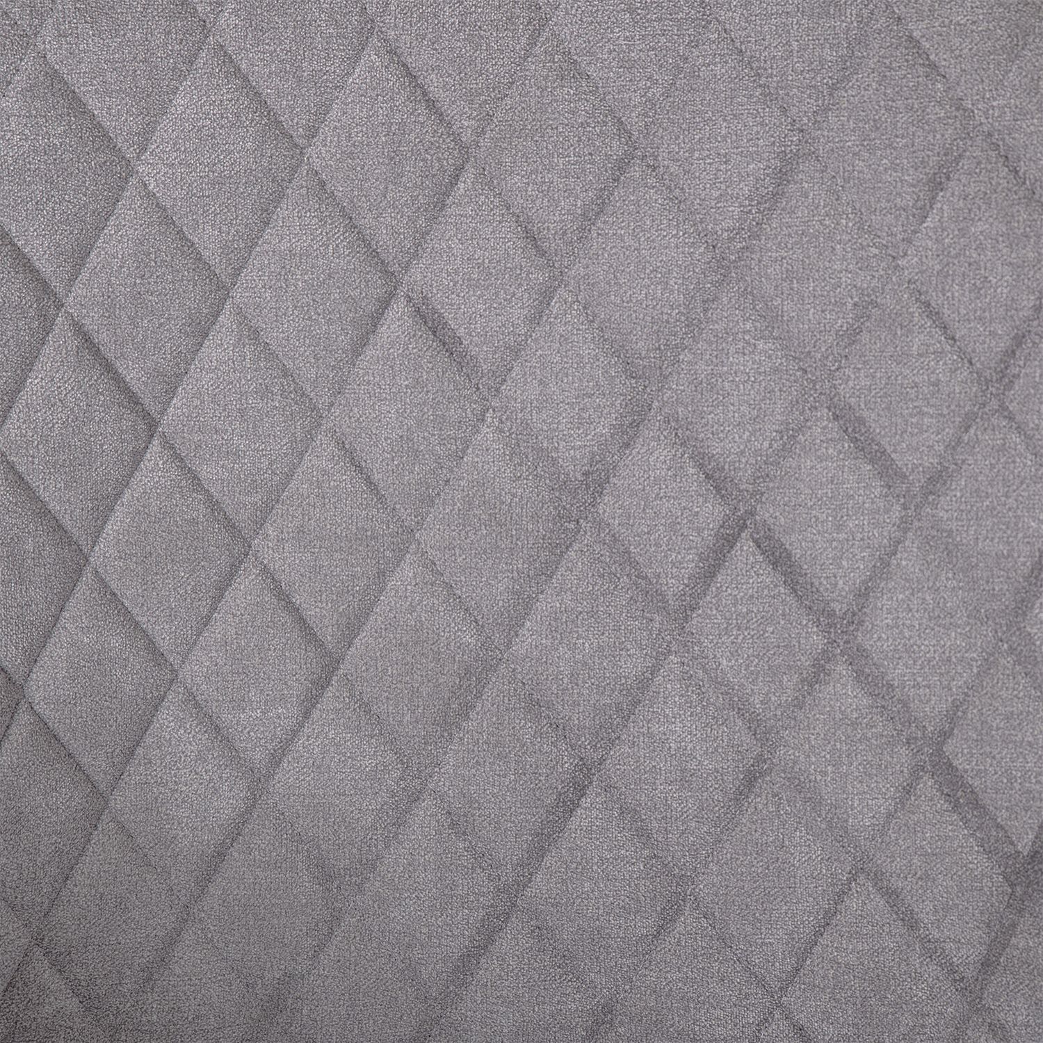 Kitchen Chair Sittingbourne | size: Width: 61cm, Height: 84cm, Depth: 60.5cm | color: Gray | image: 2 | variant: 1000875