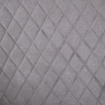 Kitchen Chair Sittingbourne | size: Width: 61cm, Height: 84cm, Depth: 60.5cm | color: Gray | image: 2 | variant: 1000875