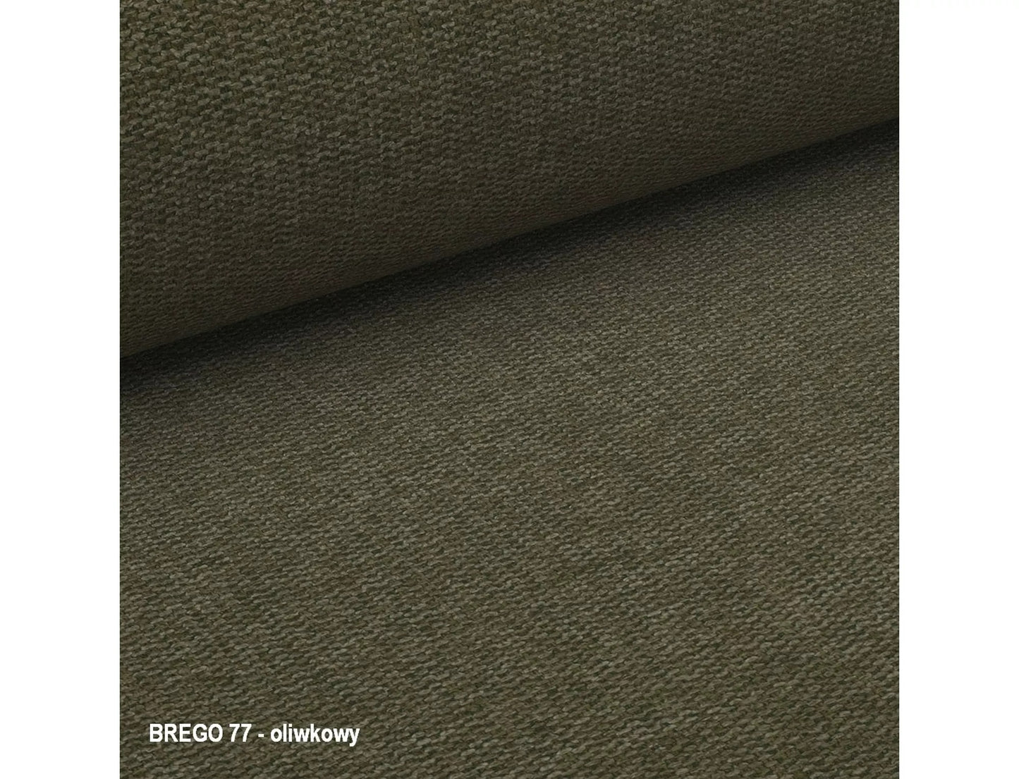 Kitchen Chair Tel Aviv | size: Width: 60cm, Height: 86cm, Depth: 44cm | color: Olive | image: 4 | variant: 1003951