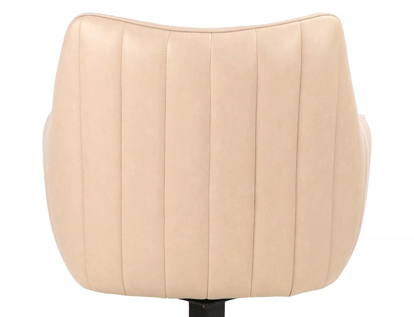Kitchen Chair Tel Aviv | size: Width: 61cm, Height: 86cm, Depth: 44cm | color: Beige | image: 3 | variant: 1003945