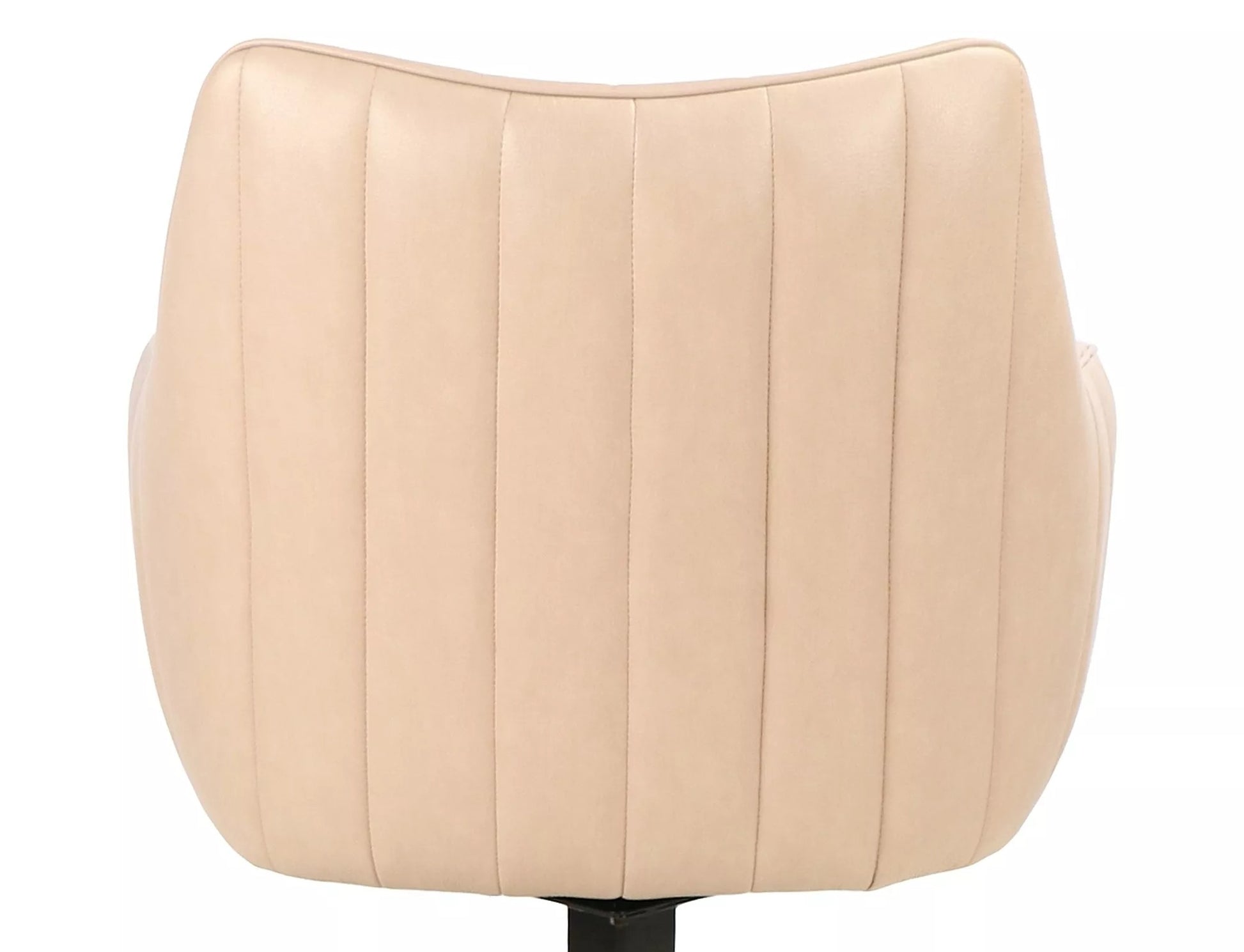 Kitchen Chair Tel Aviv | size: Width: 61cm, Height: 86cm, Depth: 44cm | color: Beige | image: 3 | variant: 1003945