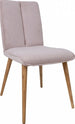 Kitchen Chair Whitstable | size: Width: 59cm, Height: 92cm, Depth: 53.5cm | color: Pink | image: 1 | variant: 1000882