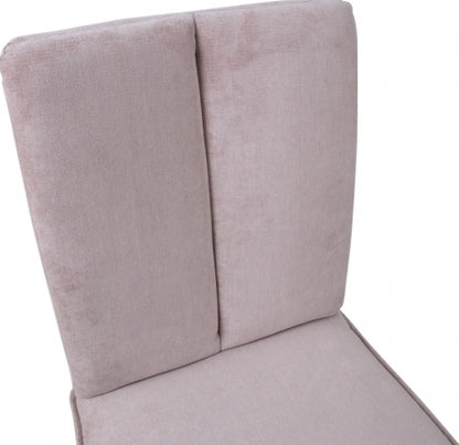 Kitchen Chair Whitstable | size: Width: 59cm, Height: 92cm, Depth: 53.5cm | color: Pink | image: 4 | variant: 1000882