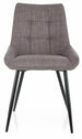 Kitchen Chair Xalapa | size: Width: 50cm, Height: 88cm, Depth: 42cm | color: Beige | image: 0 | variant: 1003825