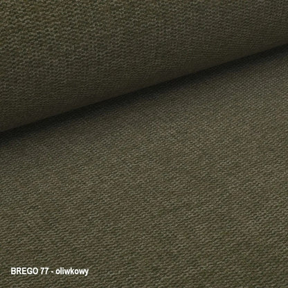 Kitchen Chair Zadar | size: Width: 45cm, Height: 91cm, Depth: 39cm | color: Olive | image: 2 | variant: 1003999