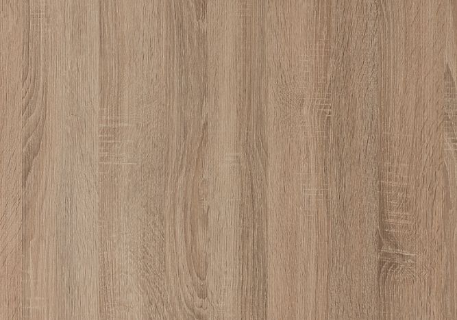 Kitchen Table Adam 1 | size: Length: 65cm, Width: 90cm, Height: 75cm | color: Oak | image: 3 | variant: 1006534