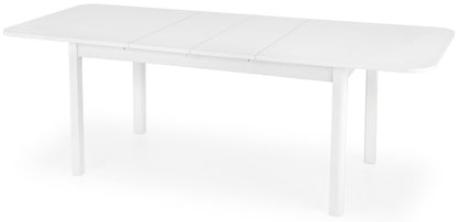 Kitchen Table Auckland | size: Length: 90cm, Width: 228cm, Height: 76cm | color: White | image: 2 | variant: 1003128