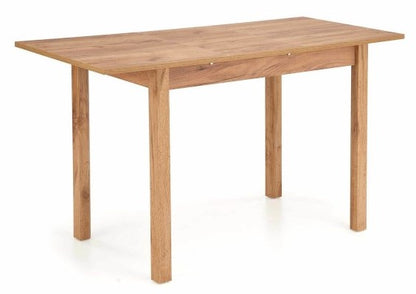Kitchen Table Bangkok | size: Length: 60cm, Width: 135cm, Height: 75cm | color: Oak | image: 1 | variant: 1003137