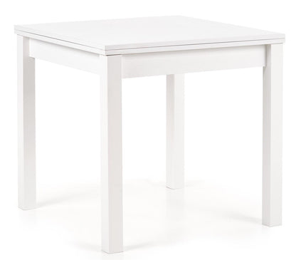 Kitchen Table Beijing | size: Length: 80cm, Width: 160cm, Height: 76cm | color: White | image: 1 | variant: 1003140