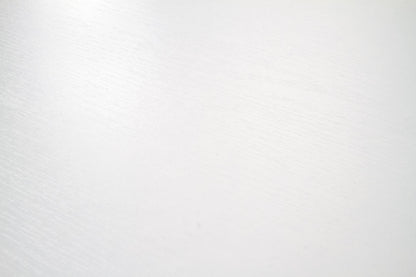 Kitchen Table Belfast | size: Length: 68cm, Width: 120cm, Height: 76cm | color: White | image: 4 | variant: 1003146