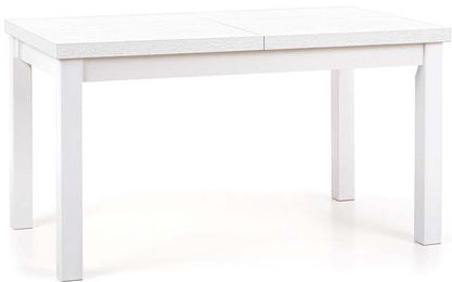 Kitchen Table Brisbane | size: Length: 80cm, Width: 220cm, Height: 76cm | color: White | image: 1 | variant: 1006819