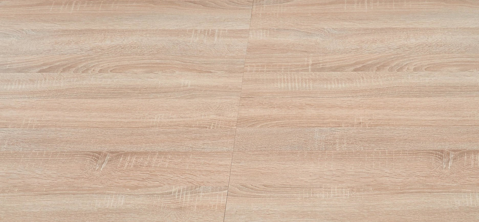 Kitchen Table Buenos Aires | size: Length: 80cm, Width: 220cm, Height: 76cm | color: White/Oak | image: 7 | variant: 1003179
