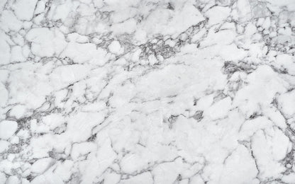 Kitchen Table Dallas | size: Length: 100cm, Width: 250cm, Height: 75cm, Diameter: 100cm | color: White/Marble/Black | image: 7 | variant: 1003234