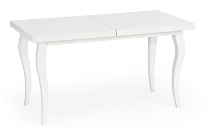 Kitchen Table East Phnom Penh | size: Length: 80cm, Width: 180cm, Height: 75cm | color: White | image: 1 | variant: 1006838