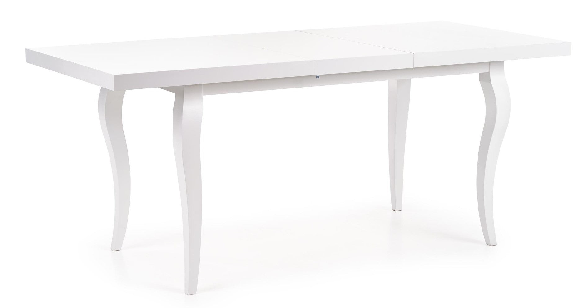 Kitchen Table East Phnom Penh | size: Length: 80cm, Width: 180cm, Height: 75cm | color: White | image: 6 | variant: 1006838