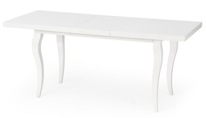 Kitchen Table East Phnom Penh | size: Length: 90cm, Width: 240cm, Height: 75cm | color: White | image: 2 | variant: 1006848