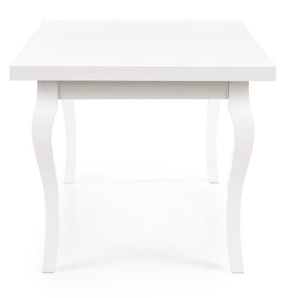 Kitchen Table East Phnom Penh | size: Length: 90cm, Width: 240cm, Height: 75cm | color: White | image: 5 | variant: 1006848
